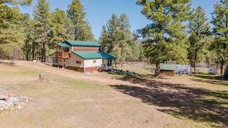 85 Mclain Ct, Pagosa Springs, CO 81147