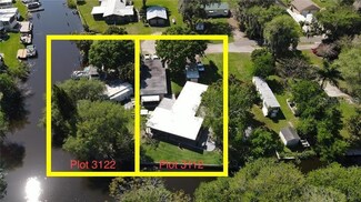 3112 SE 29th Terrace, Okeechobee, FL 34974