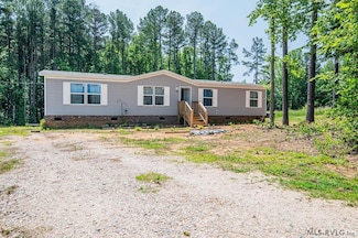 3841 White Oak Rd, Enfield, NC 27823