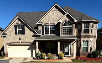 2324 Braelin Loop, McDonough, GA 30253