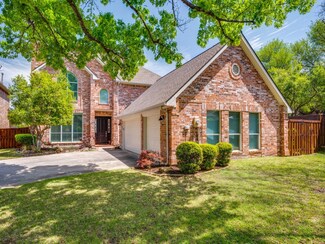 5901 La Cumbre Dr, McKinney, TX 75070