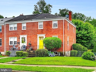 1801 Darrich Dr, Parkville, MD 21234