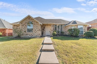 2012 Island View Ct, Mesquite, TX 75149