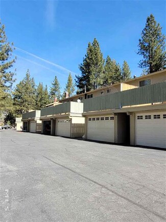 450 Mcfaul Way Unit 9, Zephyr Cove, NV 89448