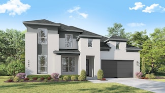 Plan Millbeck, Waxahachie, TX 75167