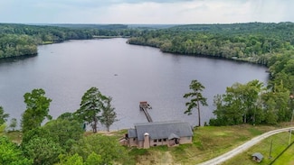 709 Everett’s Mill Rd, Rockingham, NC 28379