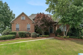 100 Lane Park Dr, Maylene, AL 35114