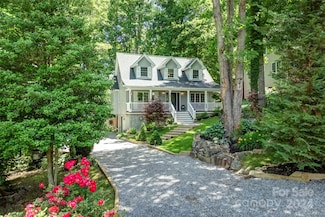 65 Mountain Site Ln, Asheville, NC 28803