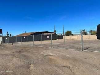 3344 W Buckeye Rd, Phoenix, AZ 85009