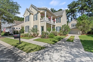 21 Woods Bay Rd, Bluffton, SC 29910