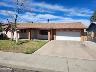 3618 W Las Palmaritas Dr, Phoenix, AZ 85051
