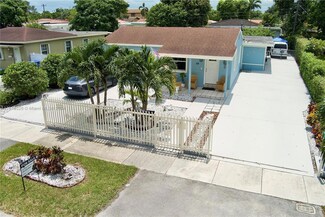 54 SW 60th Ct, Miami, FL 33144