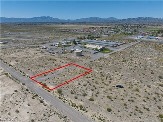 4130 Hondo Ave, Pahrump, NV 89060