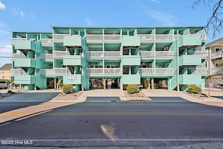 1601 Carolina Beach Ave N Unit 5, Carolina Beach, NC 28428