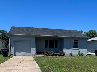 2306 E Chestnut Ave, Enid, OK 73701