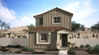 15572 S 180th Ln, Goodyear, AZ 85338