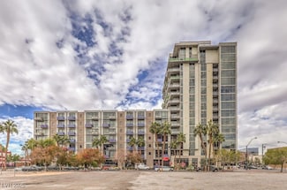 353 E Bonneville Ave Unit 379, Las Vegas, NV 89101