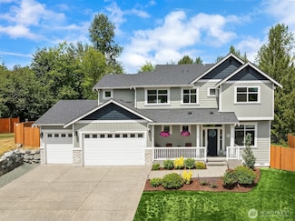 20905 60th St SE, Snohomish, WA 98290