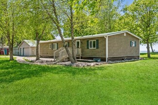 47937 Outlook Ave, Isle, MN 56342