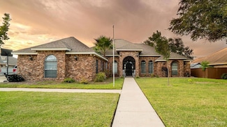 4508 Country St, Edinburg, TX 78541
