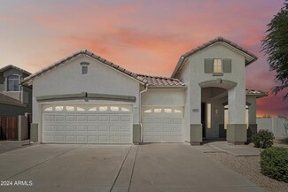 18192 E Via Jardin, Gold Canyon, AZ 85118