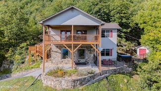 954 Pawnee Ct, Sevierville, TN 37876