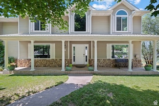 663 N 880 E, Springville, UT 84663