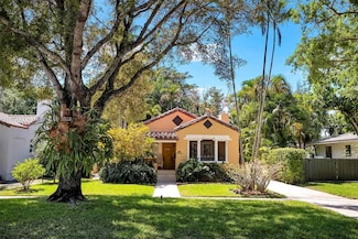 136 NE 101st St, Miami Shores, FL 33138