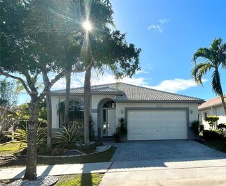 6405 Lake Tern Ln, Coconut Creek, FL 33073