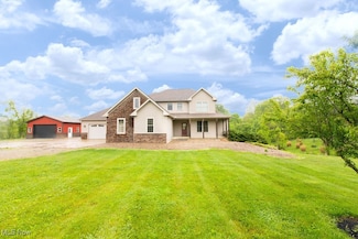 6603 Congress Rd, Spencer, OH 44275