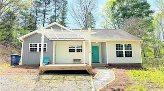 1630 Ginger Dr, Winston Salem, NC 27103