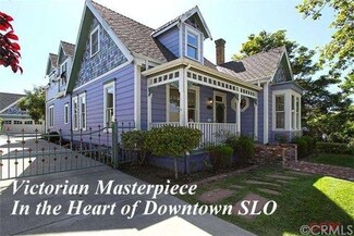 1435 Broad St, San Luis Obispo, CA 93401