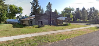 205 E Main St, Farmington, WA 99128