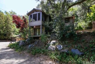 31225 Halfway Rd, Silverado, CA 92676