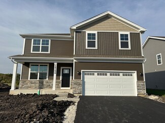 14754 S Starflower Cir, Plainfield, IL 60544