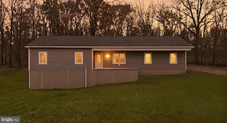 629 Providence Church Rd, Hedgesville, WV 25427