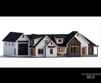 Lot 9/Blk 2 S Palm Way, Mayfield, ID 83647