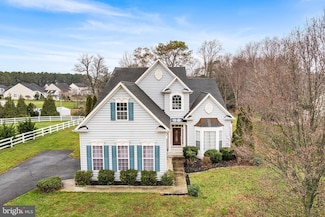 27145 Buckskin Trail, Harbeson, DE 19951