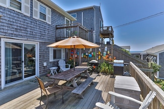 168 Shore Rd Unit 5, Truro, MA 02652