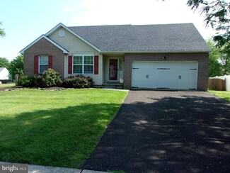4928 Cabin Run Rd, Pipersville, PA 18947