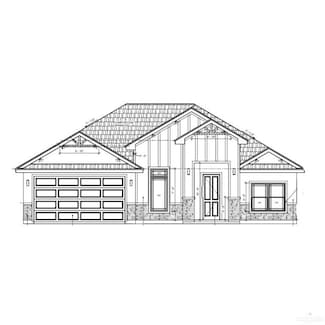 507 La Laguna Rd, Mission, TX 78572