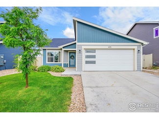 403 Pony Express Trail, Ault, CO 80610