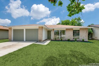 5122 Alan Bean Dr, San Antonio, TX 78219