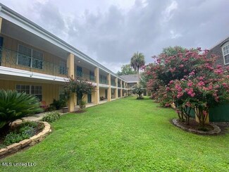3310 Washington Ave Unit 1317, Pascagoula, MS 39581