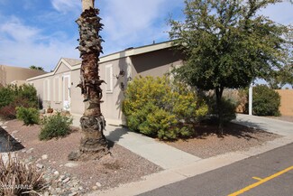 2208 W Baseline Ave Unit 121, Apache Junction, AZ 85120