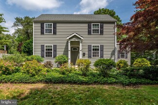 602 Kirsch Ave, Wayne, PA 19087