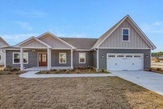 60 Sierra Ln, Crawfordville, FL 32327