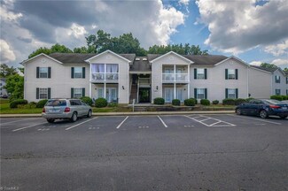 5801 Battery Dr Unit 1B, Greensboro, NC 27409