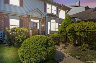 49473 Pointe Crossing, Plymouth, MI 48170