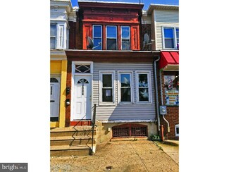 2004 River Ave, Camden, NJ 08105